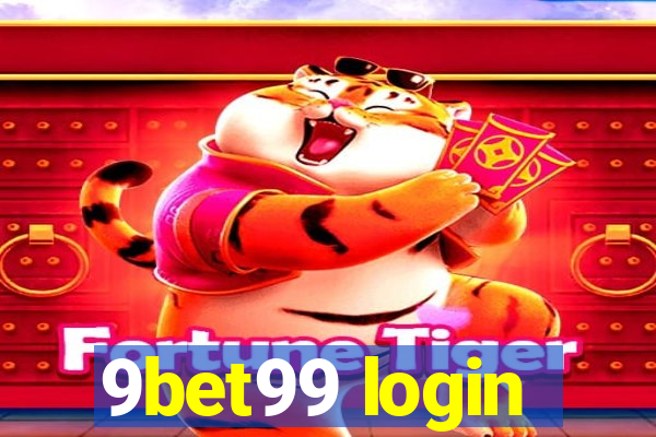 9bet99 login